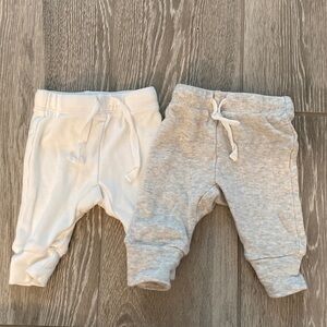 Baby joggers